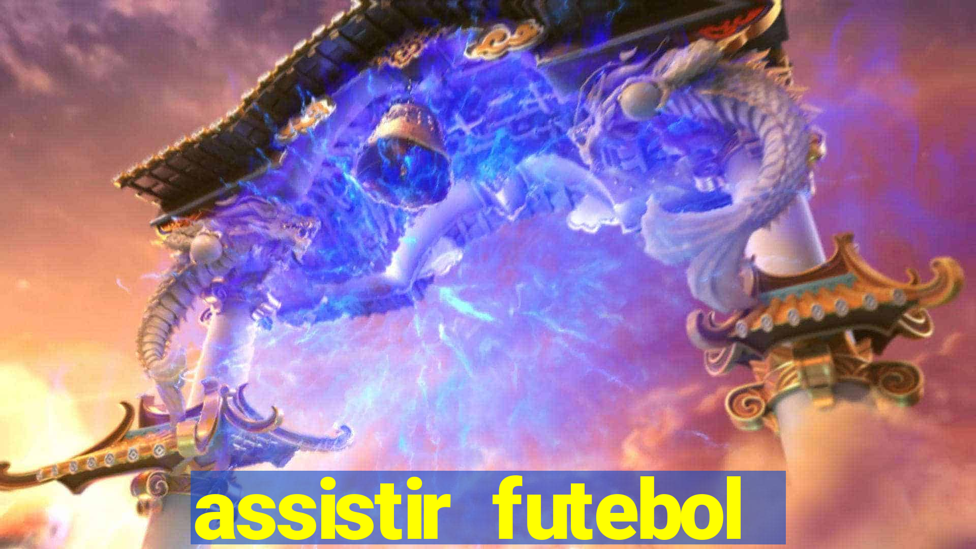 assistir futebol online play hd